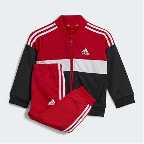 adidas youth tracksuit